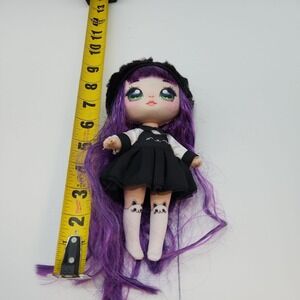 Na! Na! Na! Surprise MGA Entertainment Bedroom Black Kitty